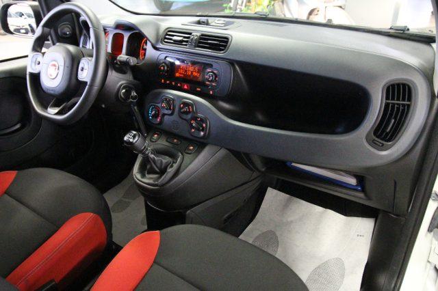 FIAT Panda VAN 1.0 S&S Hybrid Pop 2 posti + IVA 22%