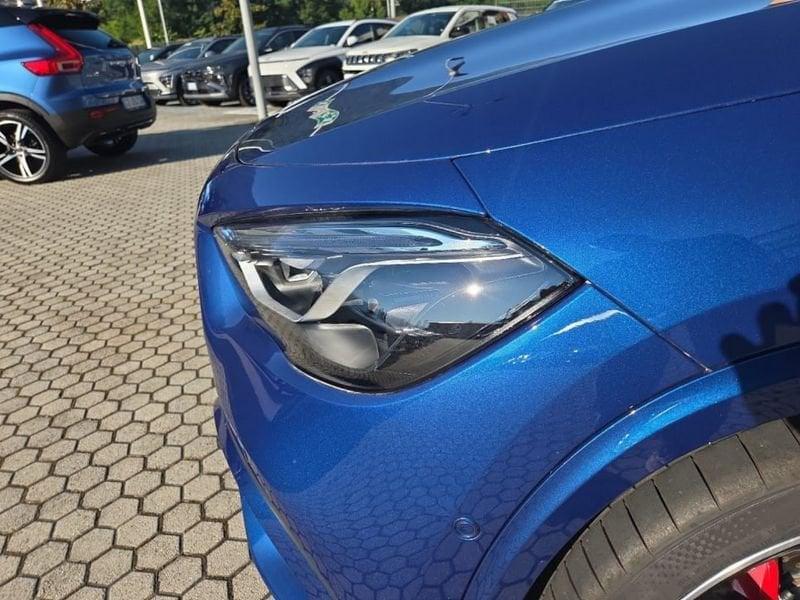 Mercedes-Benz GLA 35 AMG AMG Line Premium Plus