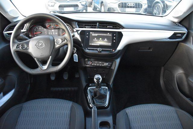 OPEL Corsa 1.2 100 CV Edition