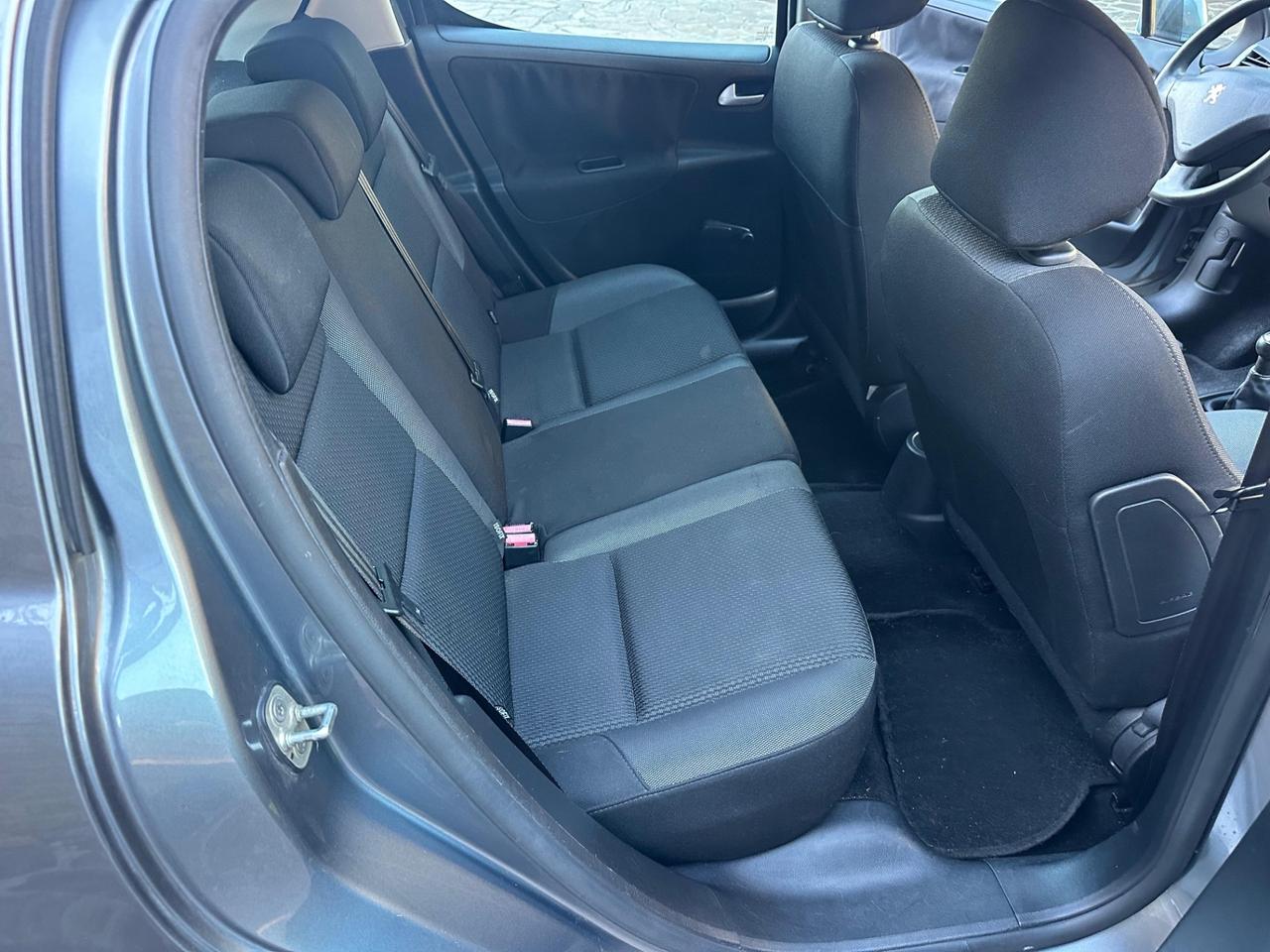 Peugeot 207 1.4 8V 75CV 5p. Energie Sport ECO GPL neopatentati