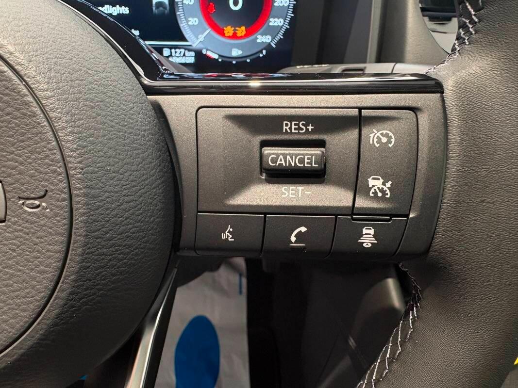 Nissan Qashqai 1.5 e-power N-Connecta 2wd