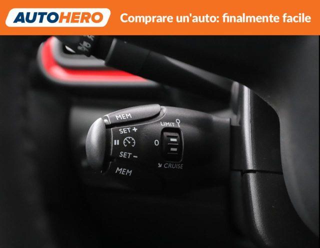 CITROEN C3 PureTech 82 S&S Shine