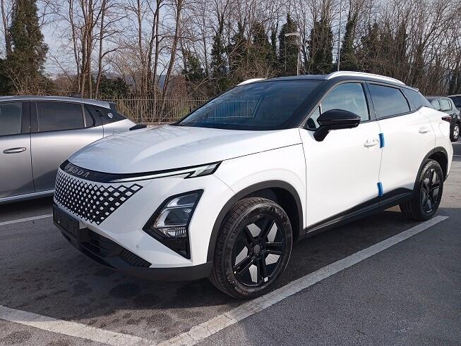 Omoda 5 1.5 TGDi Super Hybrid System Premium