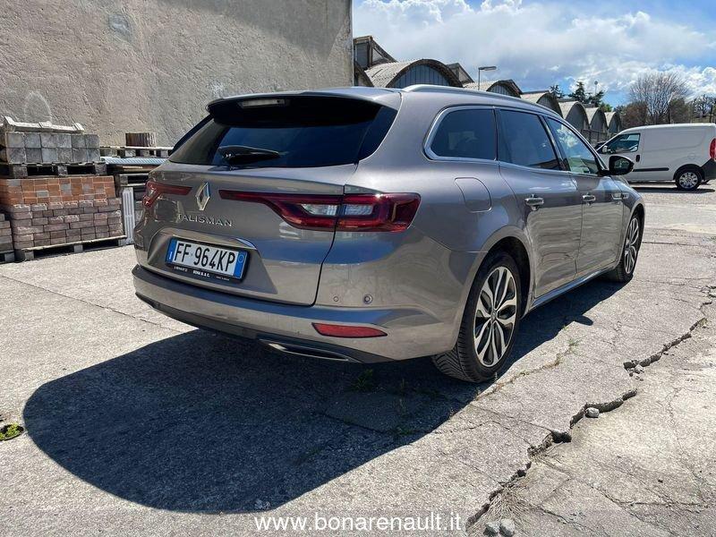 Renault Talisman Sporter dCi 130 CV EDC Energy Intens