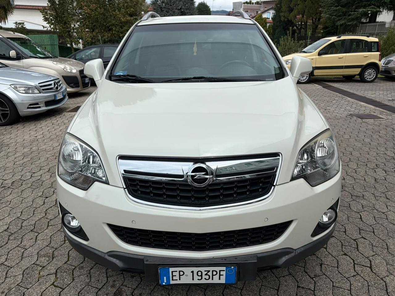 Opel Antara 2.2 CDTI 163CV Cosmo*EURO5