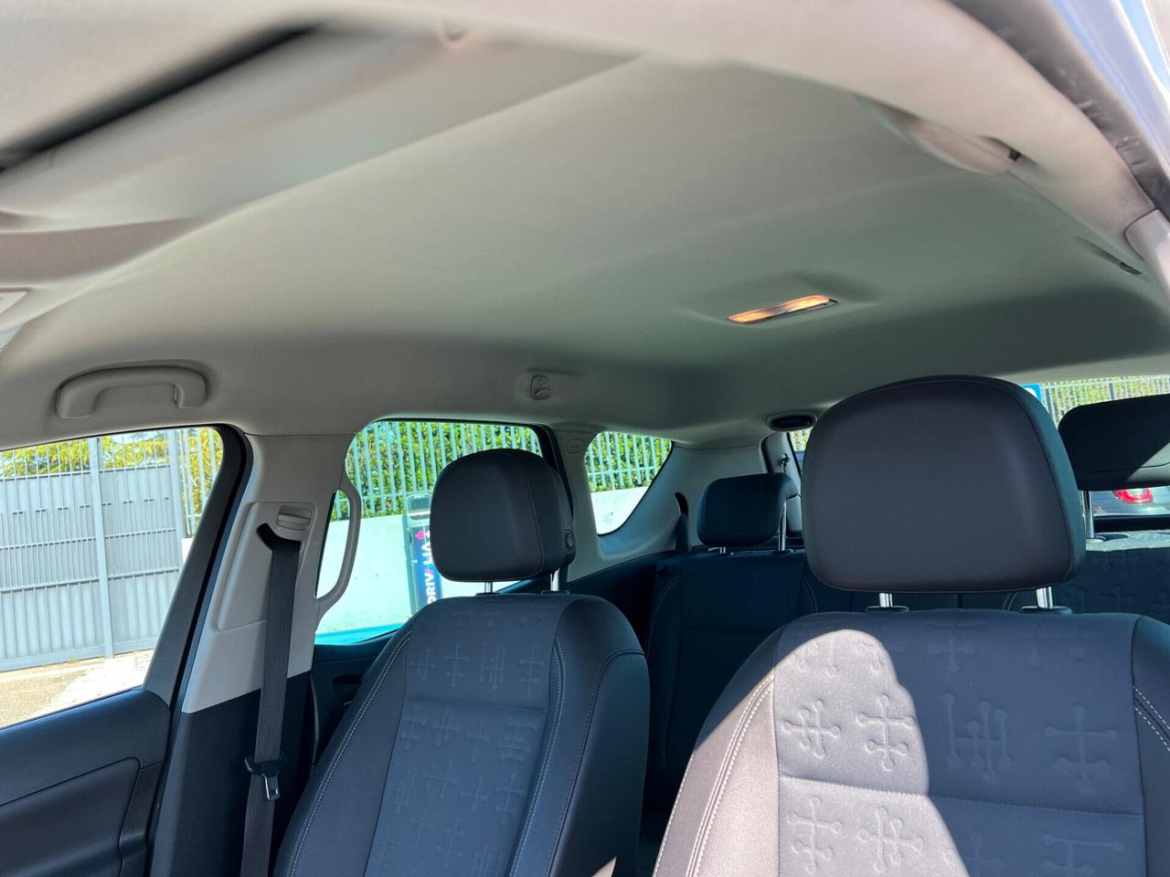 Opel Meriva 1.7 CDTI 110CV B-Color - 2011