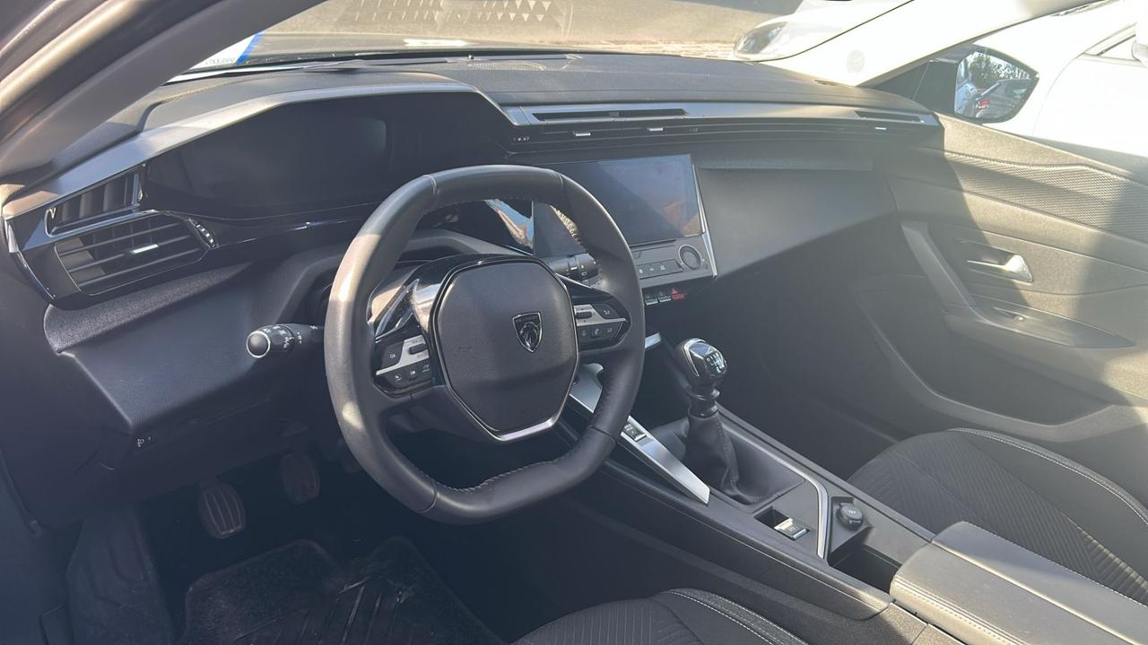 Peugeot 308 BlueHDi 130 S&S Allure Pack