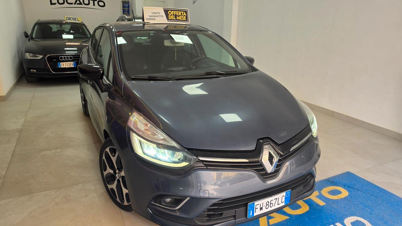Renault Clio dCi 8V 90 CV 5 porte Moschino Life