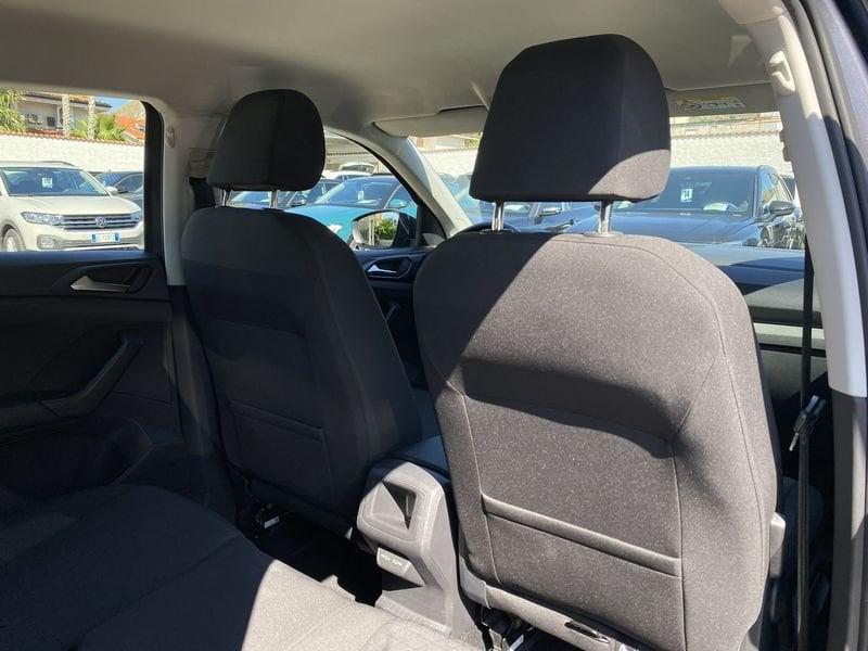 Volkswagen T-Cross Style 1.0 TSI 110 CV