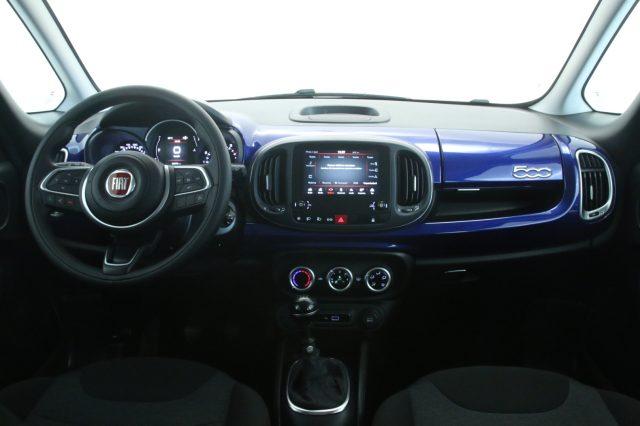 FIAT 500L 1.4 95 CV Urban Cerchi in lega 16'' / Neopatentati