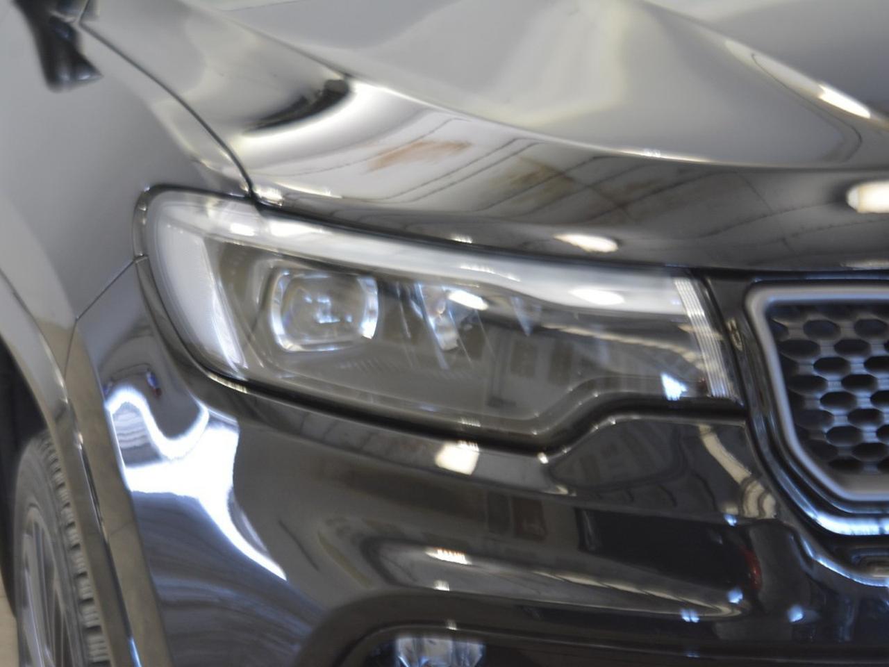 Jeep Compass 1.3 turbo t4 phev s 4xe at6