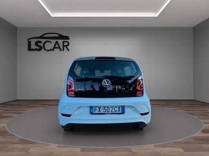 Volkswagen up! 5p 1.0 Move 60cv~Unipro~Promo~Finanziamento