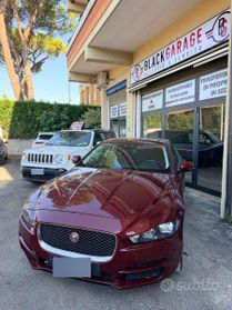 Jaguar XE Pure Business 163 cavalli