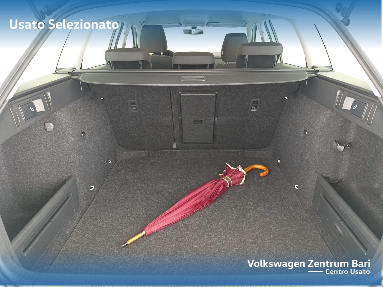Skoda Octavia wagon 1.6 tdi ambition 115cv