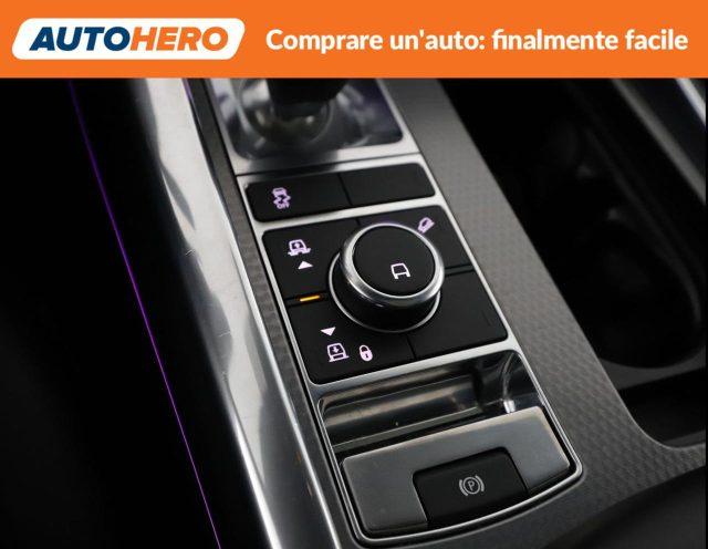 LAND ROVER Range Rover Sport 3.0 SDV6 249 CV HSE Dynamic
