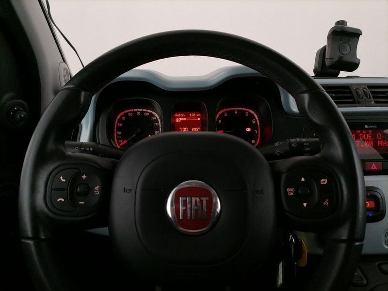 FIAT Panda 1.0 hybrid Launch Edition s&s 70cv