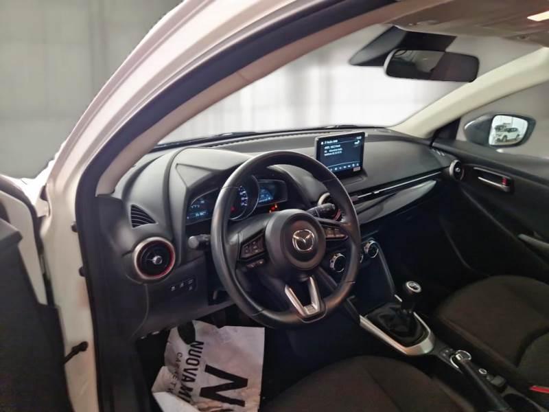 Mazda 2 1.5 Skyactiv-G Homura