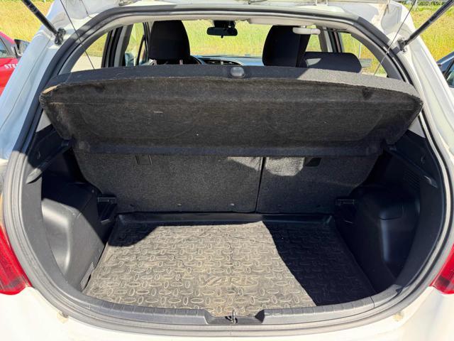 TOYOTA Yaris 1.5 Hybrid 5 porte Active