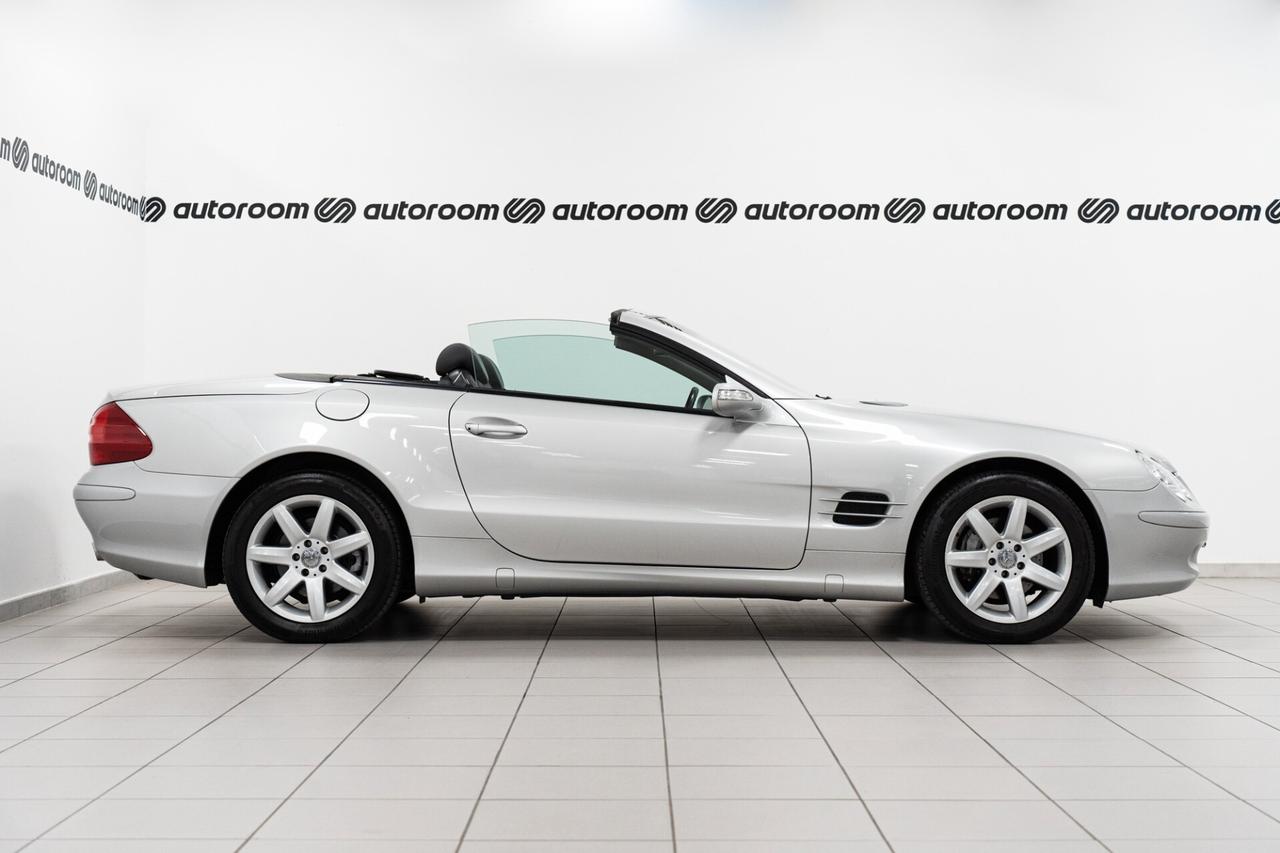 Mercedes-benz SL 350 SL 350 cat