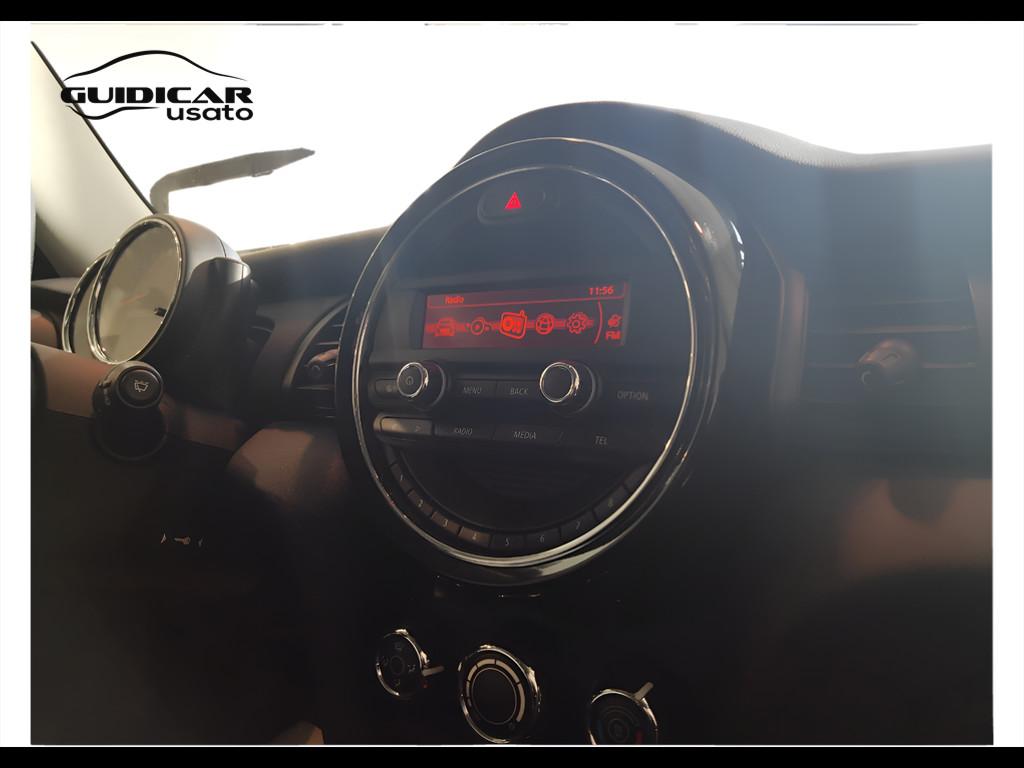 MINI Mini IV F55-F56 2014 - Mini 1.2 One 75cv 5p