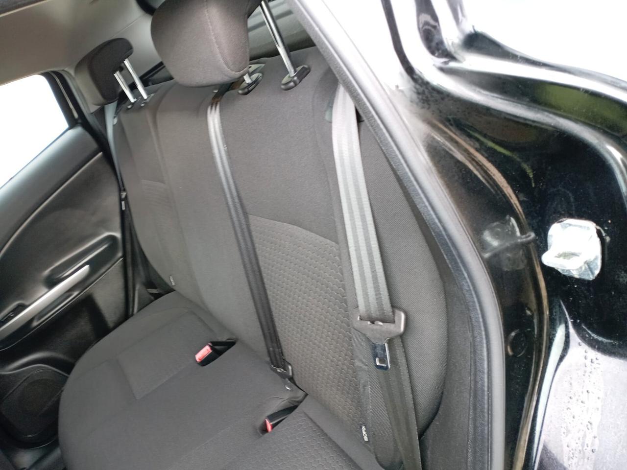 Alfa Romeo Giulietta 1.4 Turbo BENZINA