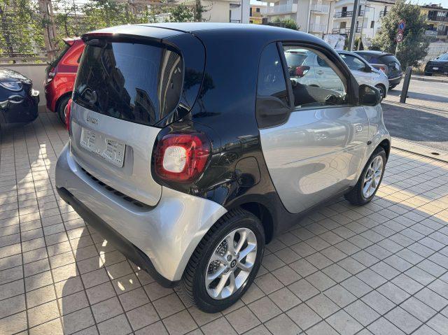 SMART ForTwo 1.0 Passion 71cv NAVI FARI LED