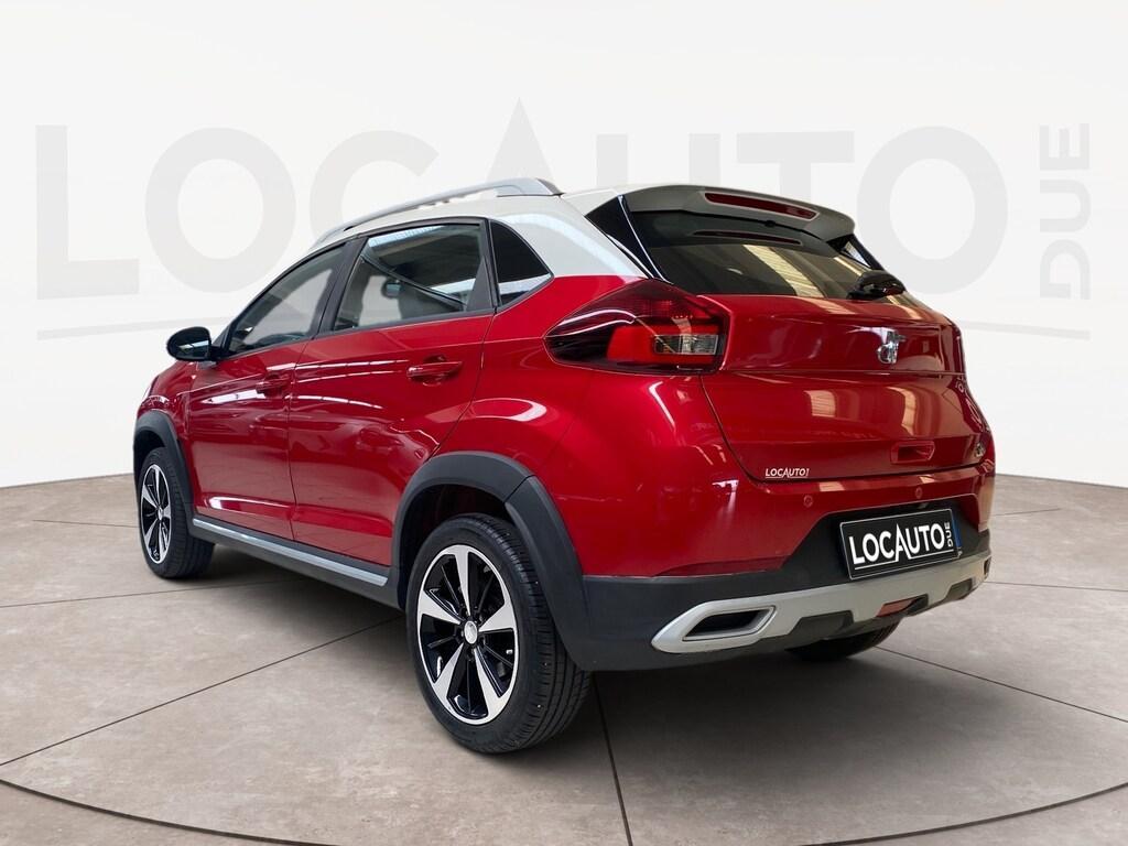 DR Motor DR 3.0 1.5 Bi-Fuel CVT - PROMO