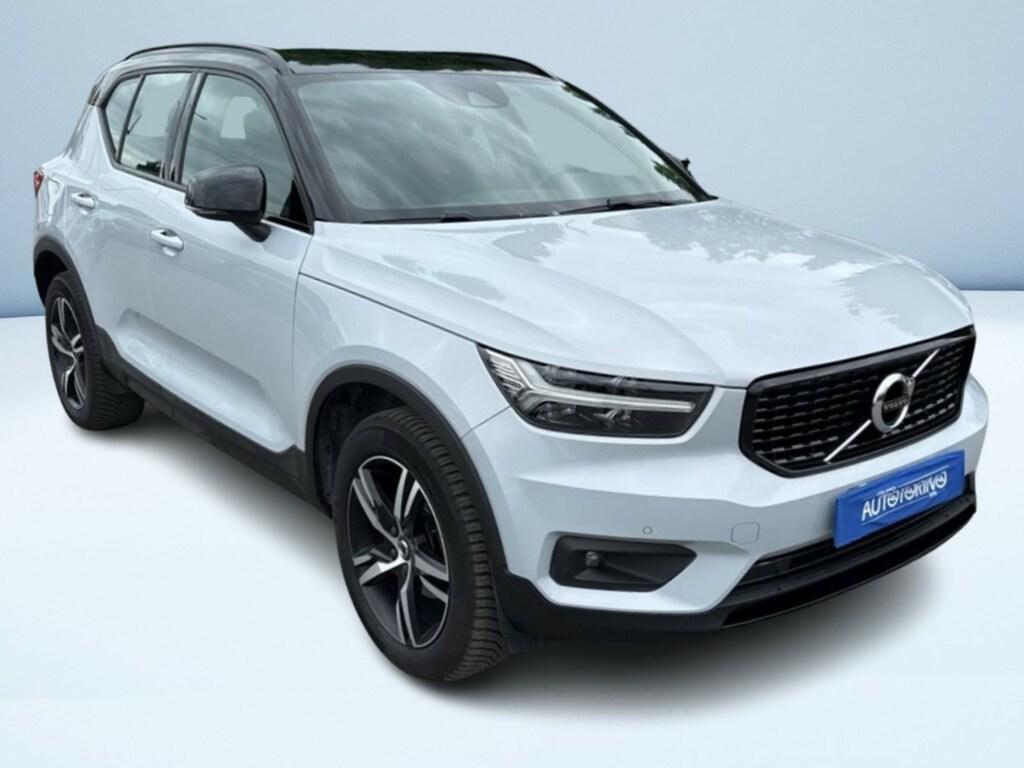 Volvo XC40 1.5 T3 R-Design Geartronic