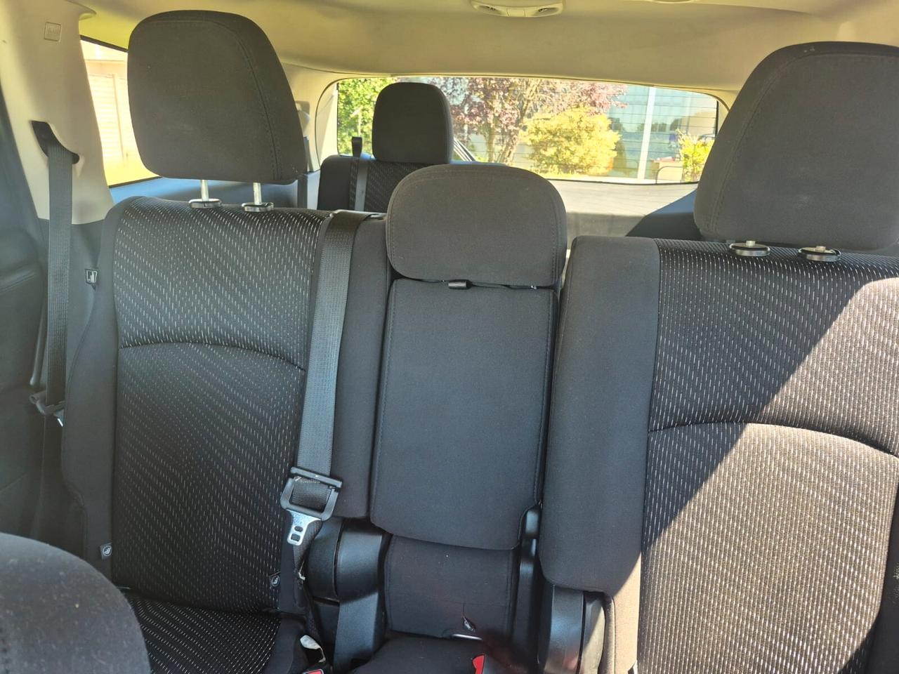 Fiat Freemont 2.0 Multijet 140 CV 7 POSTI