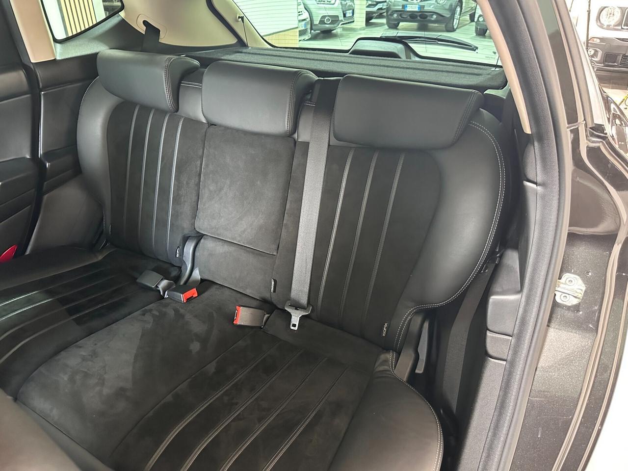 Lancia Delta 2.0 MJT Platinum - UNICO PROP. DA VET