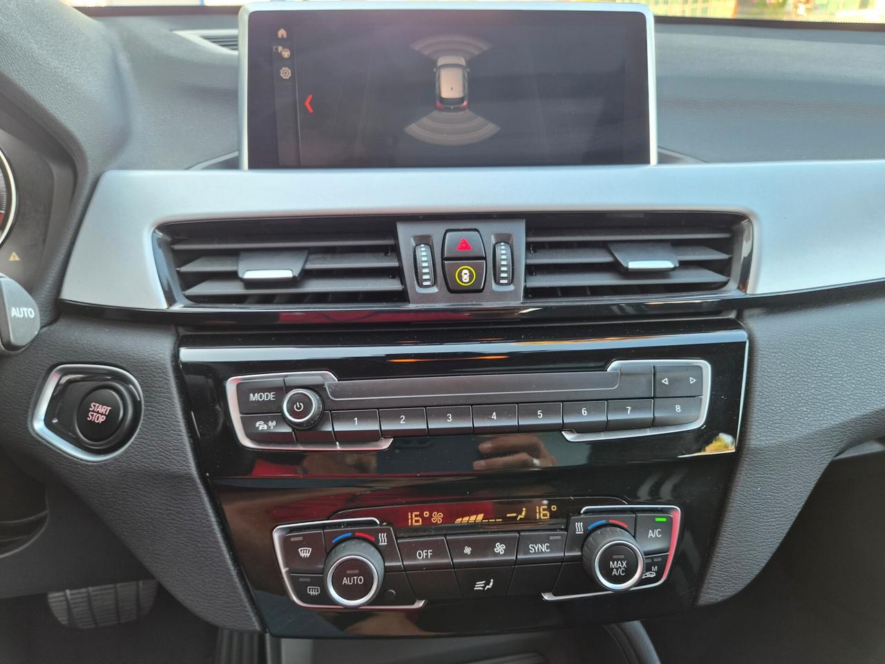 Bmw X1 xDrive25e Business Advantage