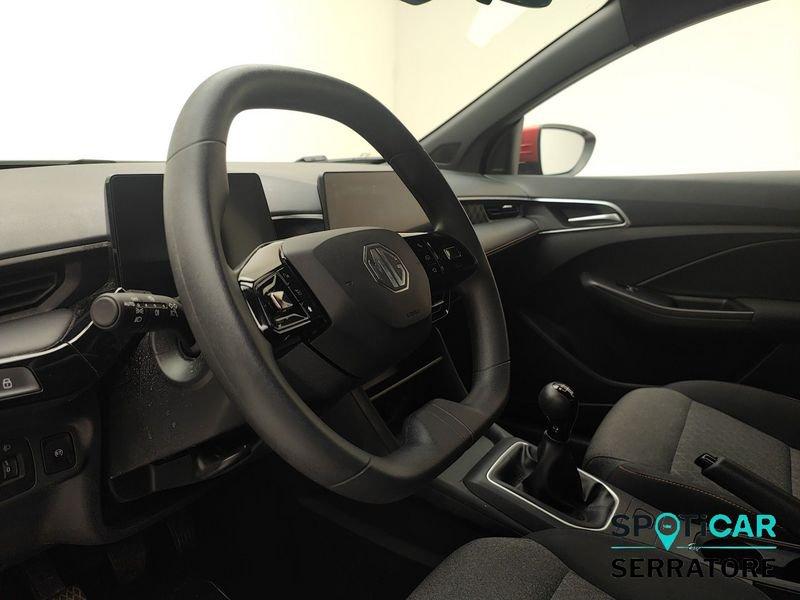 MG MG3 1.5 Comfort