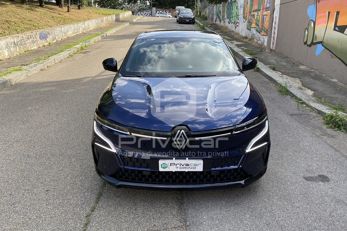 RENAULT Mégane E-Tech Electric EV60 220 CV Optimum Charge Techno