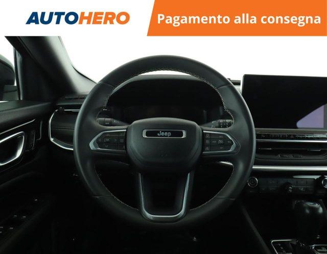 JEEP Compass 1.3 Turbo T4 150 CV aut. 2WD S