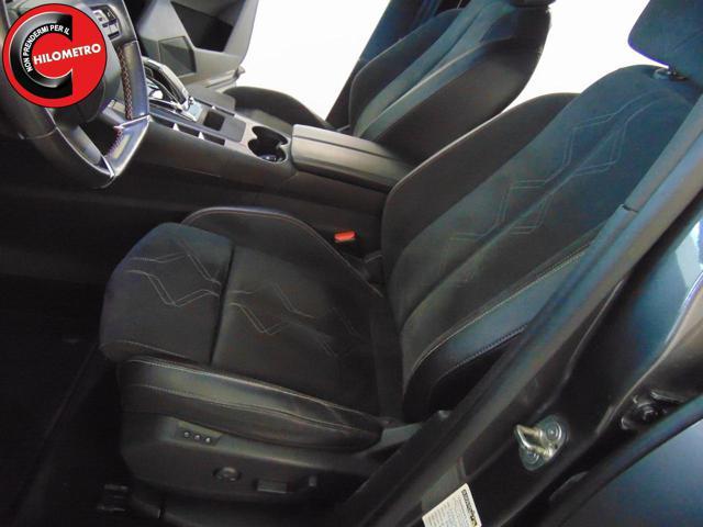 DS AUTOMOBILES DS 7 Crossback PureTech 180 aut. Performance Line+