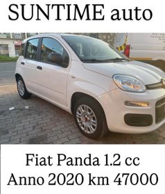 Fiat Panda 1.2 Pop NESSUN VINCOLO