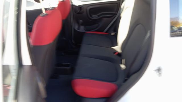 FIAT Panda *PROMO* 1.2 Pop 69CV