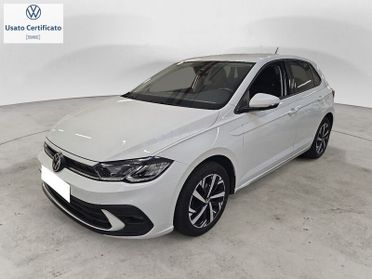Volkswagen Polo Polo 1.0 TSI Life