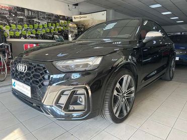 Audi SQ5 3.0 tdi mhev quattro 341cv tiptronic