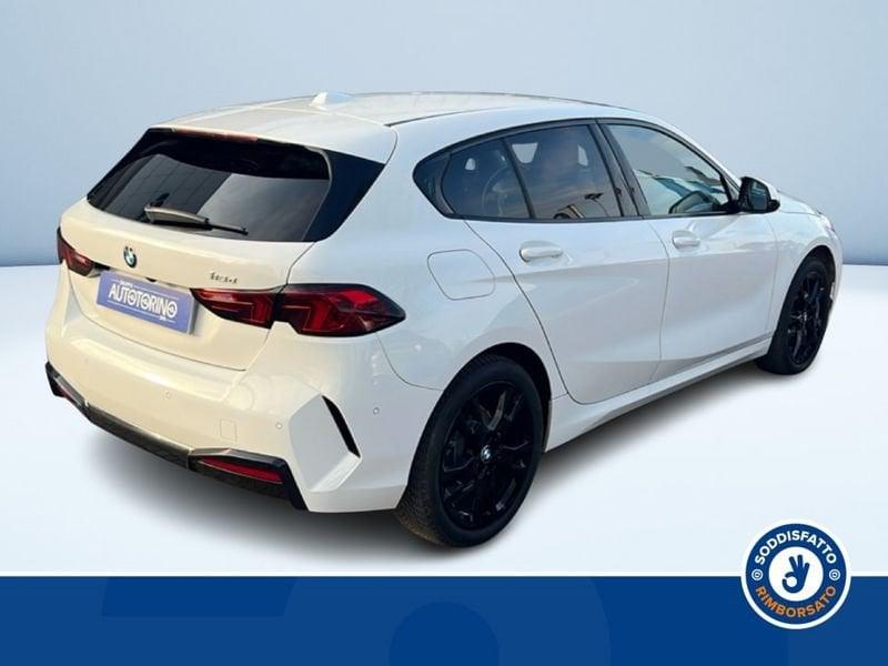 BMW Serie 1 118d