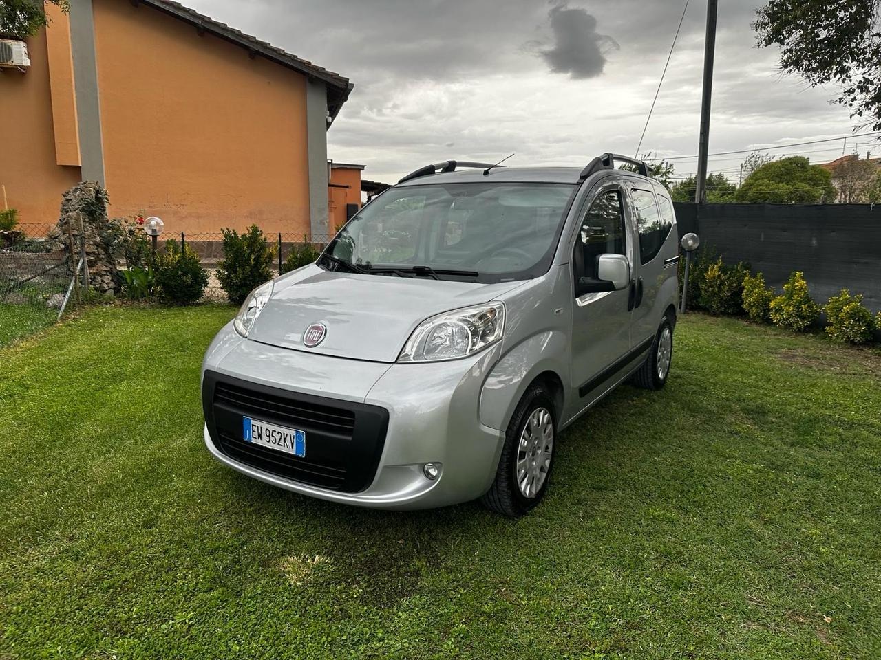 Fiat Qubo 1.3 MJT 75 CV MyLife