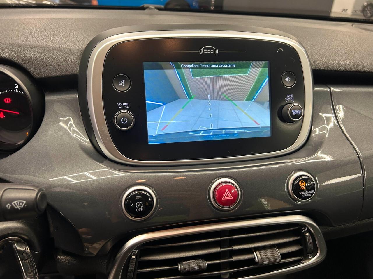 Fiat 500X 1.3 MultiJet 95 CV Pop Star
