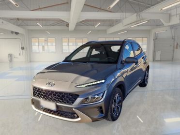 HYUNDAI KONA 1.6 HEV Xline+ 2WD DCT