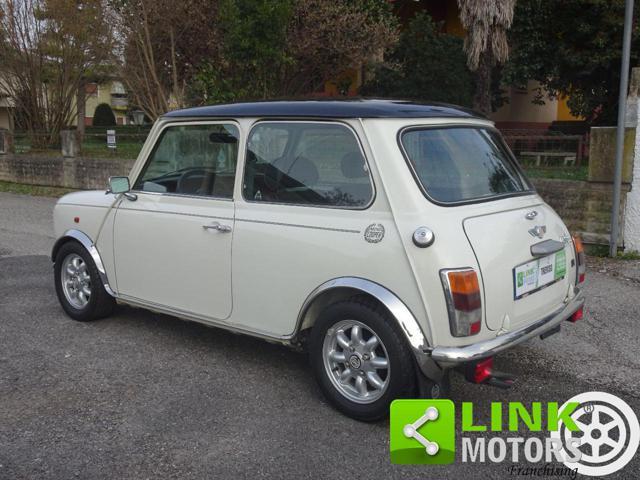 MINI Cooper 1.3