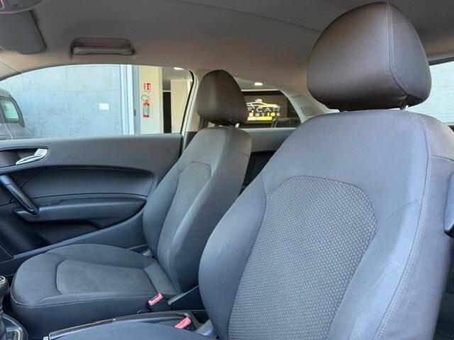 Audi A1 1.2 TFSI Ambition