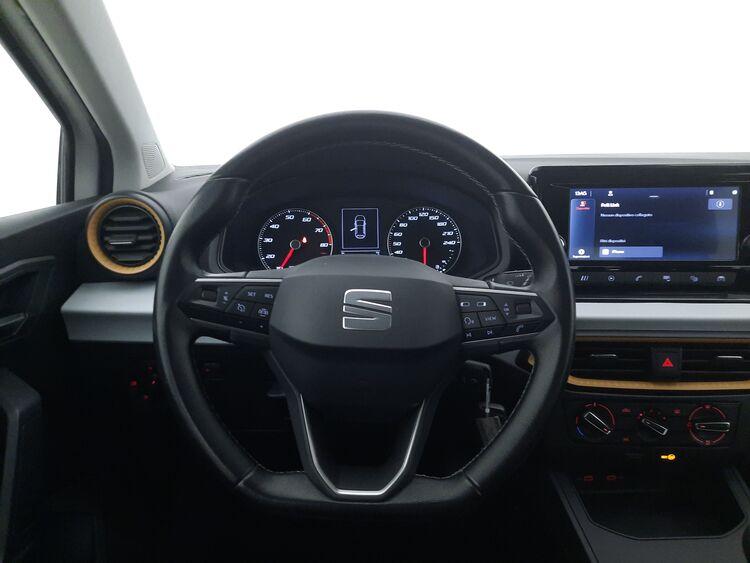 Seat Ibiza Style BR796880 1.0 Benzina 80CV