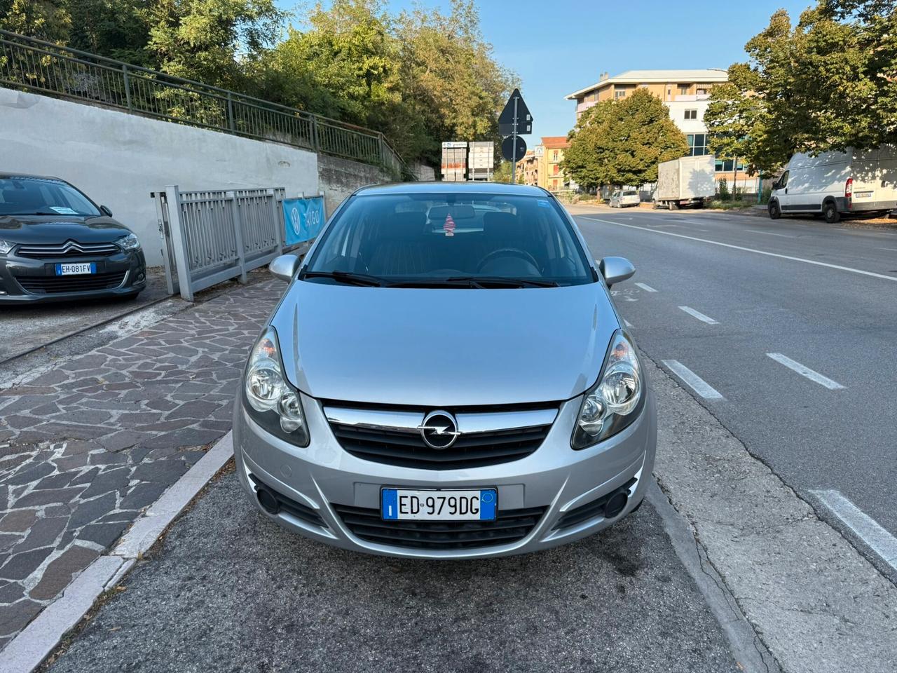 OPEL CORSA 1,2 BZ 85 CV ENJOY 5P