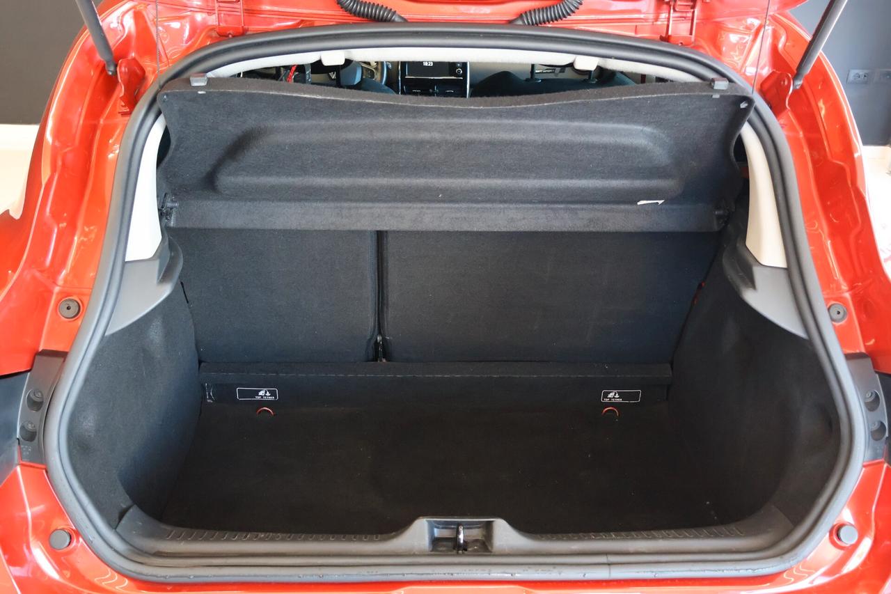 Renault Clio RS 1.6 Turbo 200CV EDC 5p