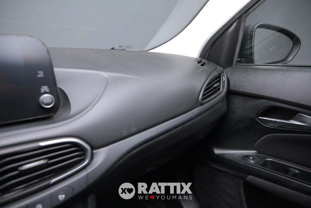 Fiat Tipo 1.0 100CV Cross