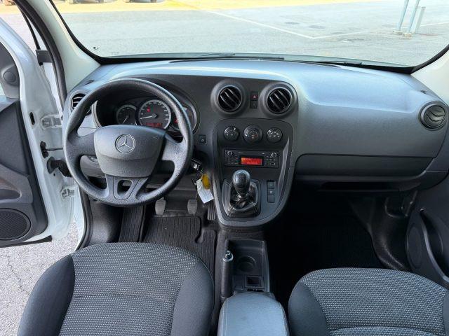 MERCEDES-BENZ Citan 1.5 111 CDI S&S Tourer Base (N1)